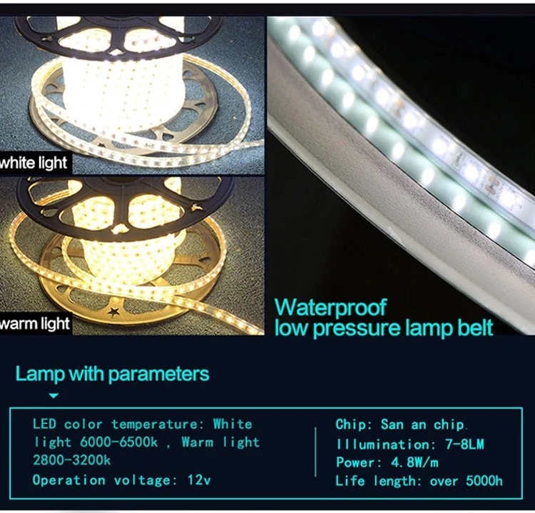 Intellengent Personalized Makeup Smart Touch Screen WiFi LED Mirror