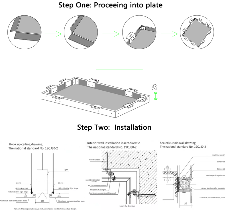 m bond aluminium composite panel m bond aluminium composite panel