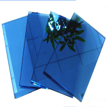 High Quality 10mm Clear Low E Tempered Glass