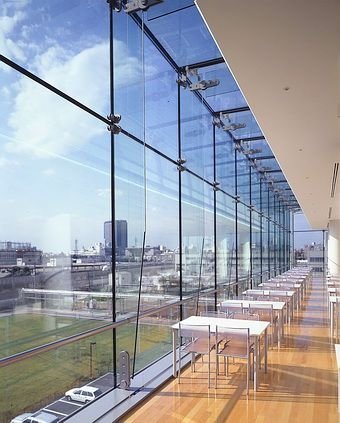 High Quality Tempered /Toughed Monolithic Fire Resistant Glass