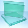Indoor Use Heat Insulated Composite Fire Proof Glass