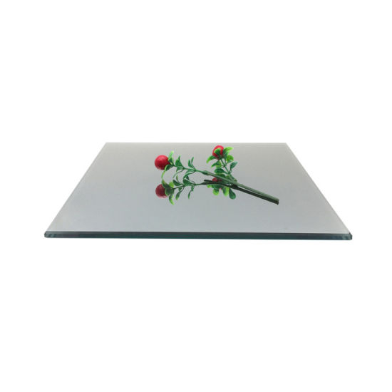 1mm 1.3mm 1.5mm 1.8mm 2mm Super Thin Glass Mirror