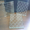 High Quality Steel Wire Laminated Glass