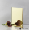 China Manufacturer Color Glass Mirror Used To Decorate 1.0-3.0 Mm