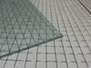Best Quality 6.5mm Safety Clear Patterned Glass Wired Glass Prices
