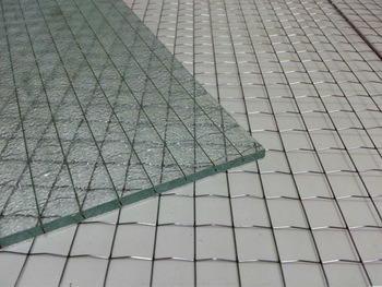 Best Quality 6.5mm Safety Clear Patterned Glass Wired Glass Prices