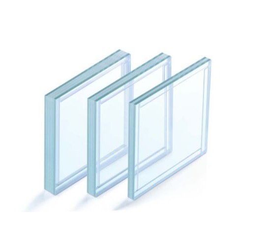 Heat Resistant Glass Types Fire Rated Glass