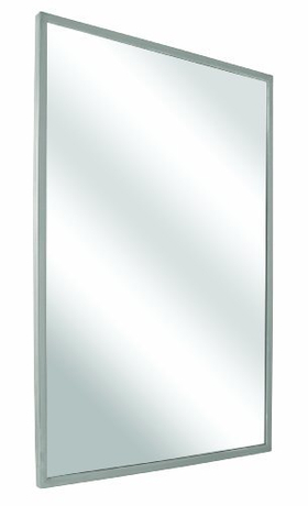 Factory Price Sliver Mirror Clear Float Aluminum Mirror Paint Coated -  China Aluminum Mirror, Sliver Mirror