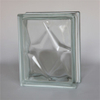 High Quality Frost Bistar Glass Block with ISO Certificate for Decorative