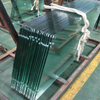 Factory Manufactory 6mm 8mm 10mm 12mm Buildings Window Clear Laminated Glass in China