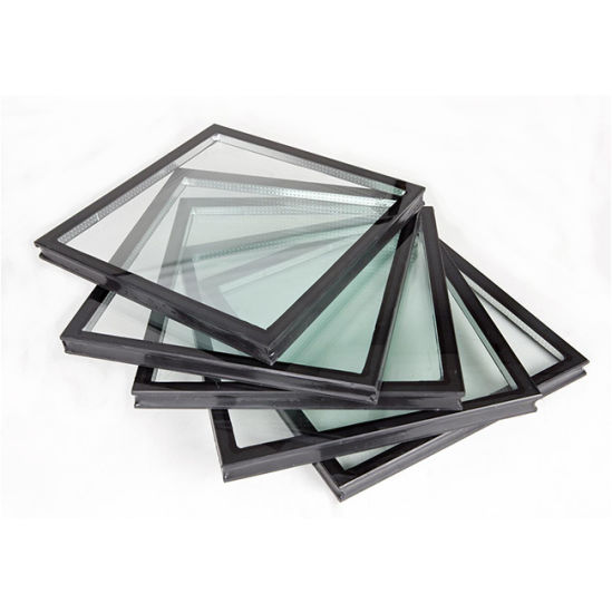 Best Quality Tempered Laminated Insulated Glass