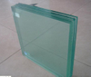 Fire Rated Glass and Toughened Safety Architectural Door Glass