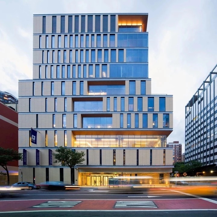 Manufacturer Toughened Glass Building Project Safety PVB Tempered Laminated Glass