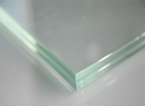 Customized Tempered PVB Laminated Glass for Building - Buy Building ...