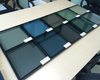 Building soundproof interior tempered reflective insulated glass price 