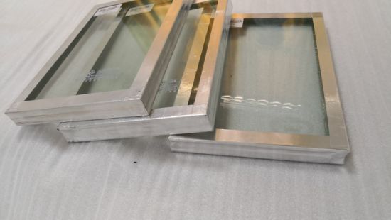 High Quality Double Glazing Fire Rated Glass