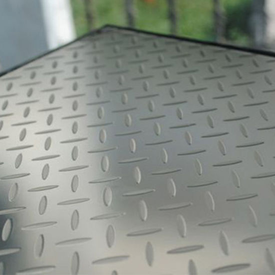 Non Slip Laminate Flooring, Tempered Glass Floor Panels, Laminated Anti