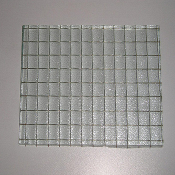 Fireproof Door Fire Resistant Safted Clear 6mm Polished Wired Glass Prices