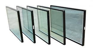 Sound Proof Fire Rated Insulated Glass for Building Construction