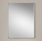 1mm 1.3mm 1.5mm 1.8mm 2mm Super Thin Glass Mirror