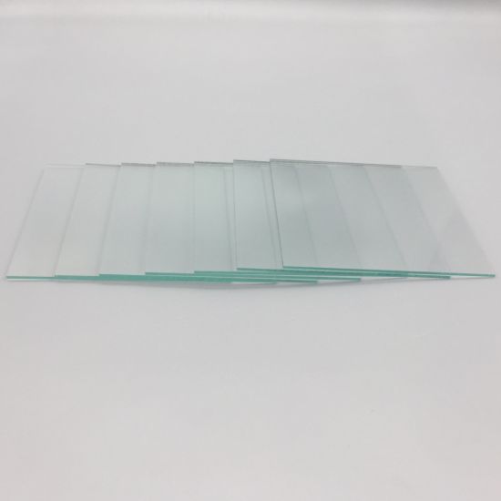 Glass Factory in China, 4mm 5mm 6mm 8mm 10mm 12mm 15mm 19mm Clear