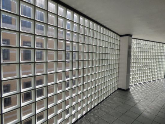 Indoor Decorative Building Accessories Wholesale Glass Blocks