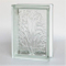 Patterned Tempered Safety Glass Block/Brick