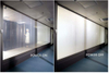 Switchable Glass Panels Intelligent Pdlc Film Electrochromic Smart Glass Office Partitions