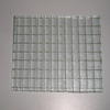 6mm Thick Safe Fireproof Wired Glass Fire-Resistant Glass with Metal Insert