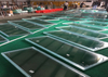 Fire Rated Glass En British Standard with Cheap Price