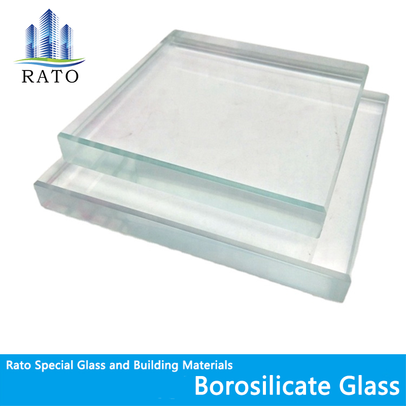 borosilicate glass properties