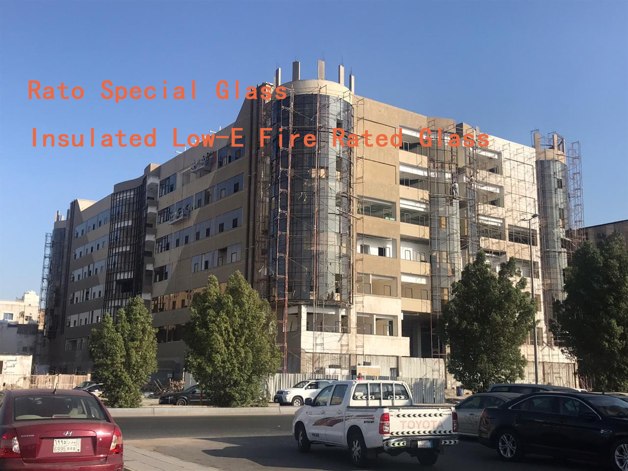 SUCCESSFUL PROJECT IN JEDDAH