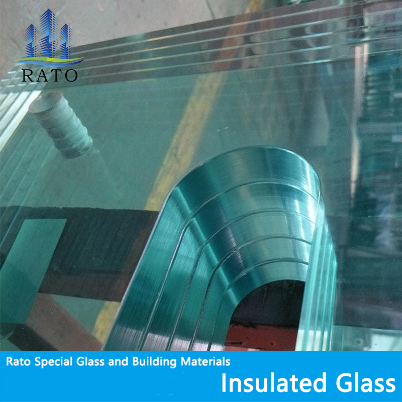 Bullet Resistant Bulletproof Glass Price for Bulletproof Glass Window 