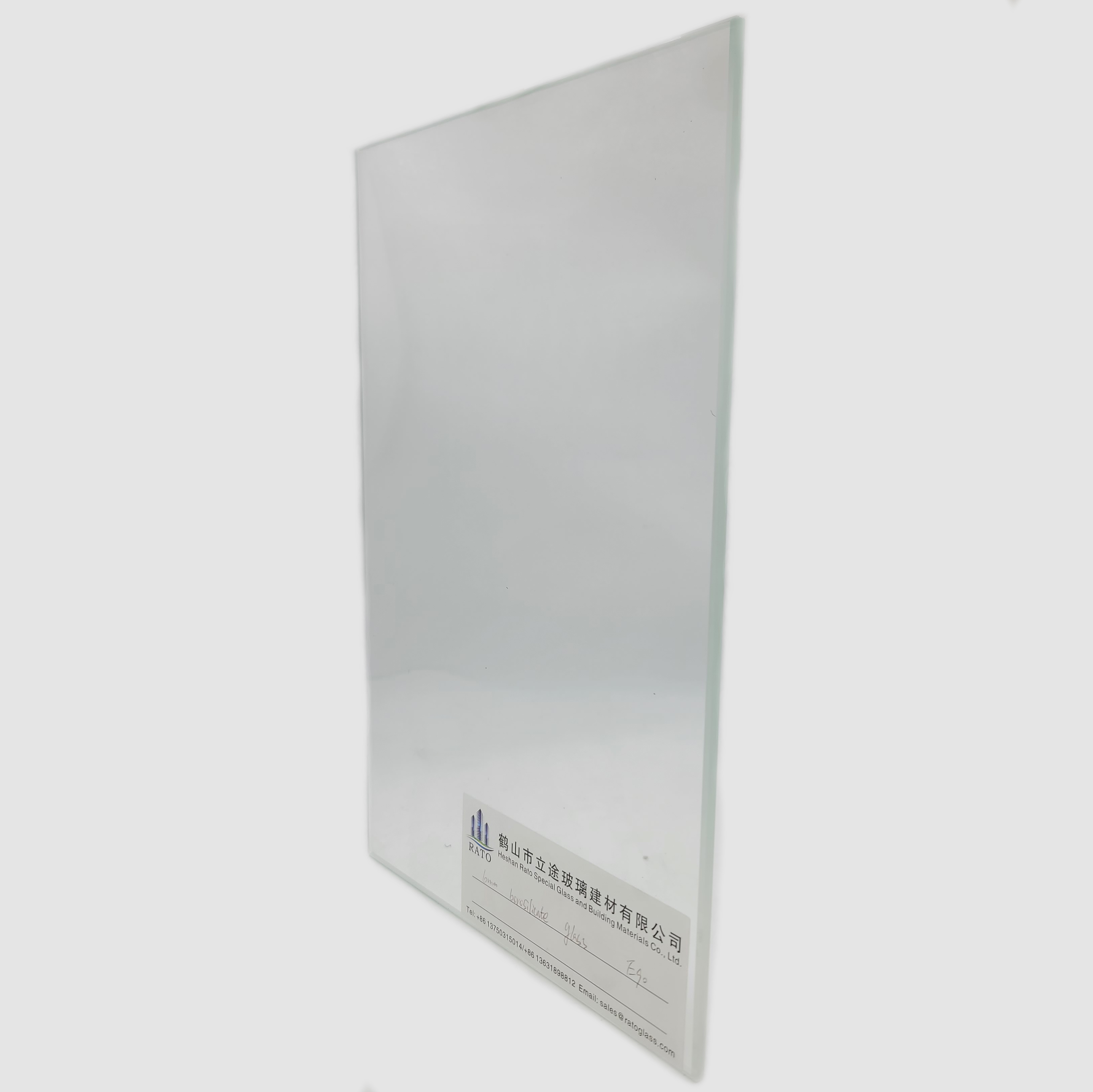 fire rated glass