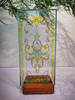 Decorative Glass Church Crystal Glass Art Glass Anti-church Decorative Glass