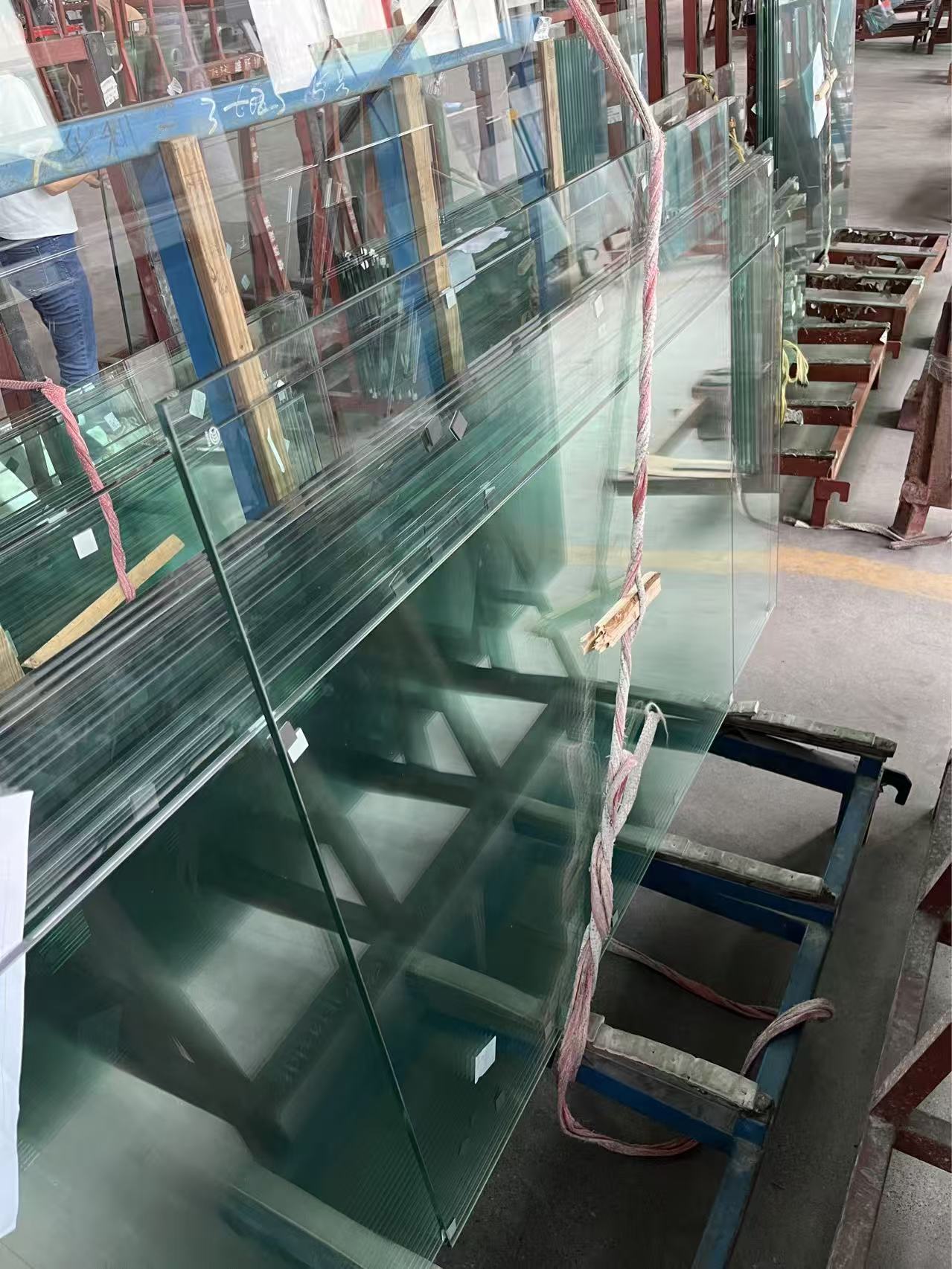 custom tempered glass thickness options