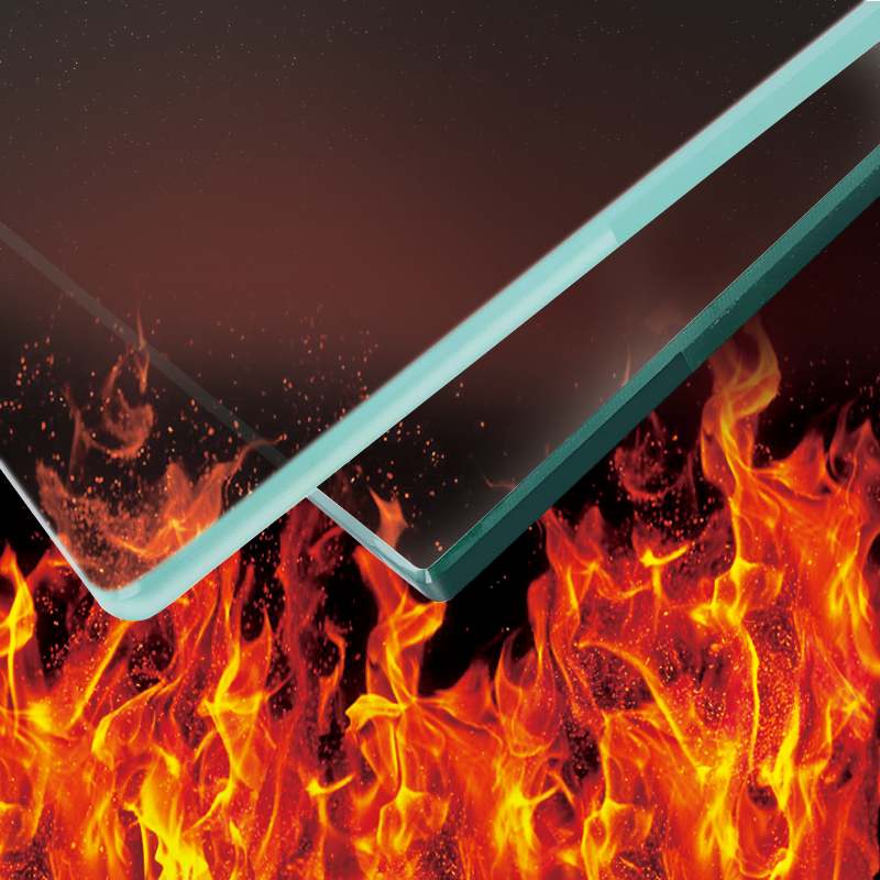 INTRODUCTION TO FIRE RATED GLASS