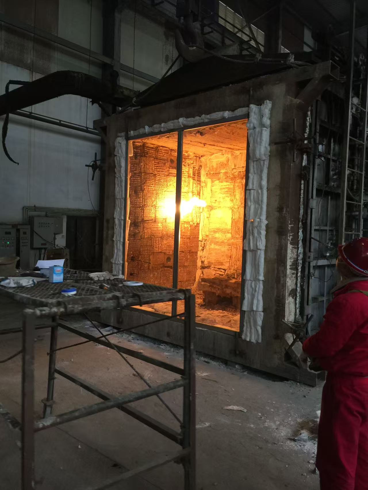 ASTM fire resistance standards