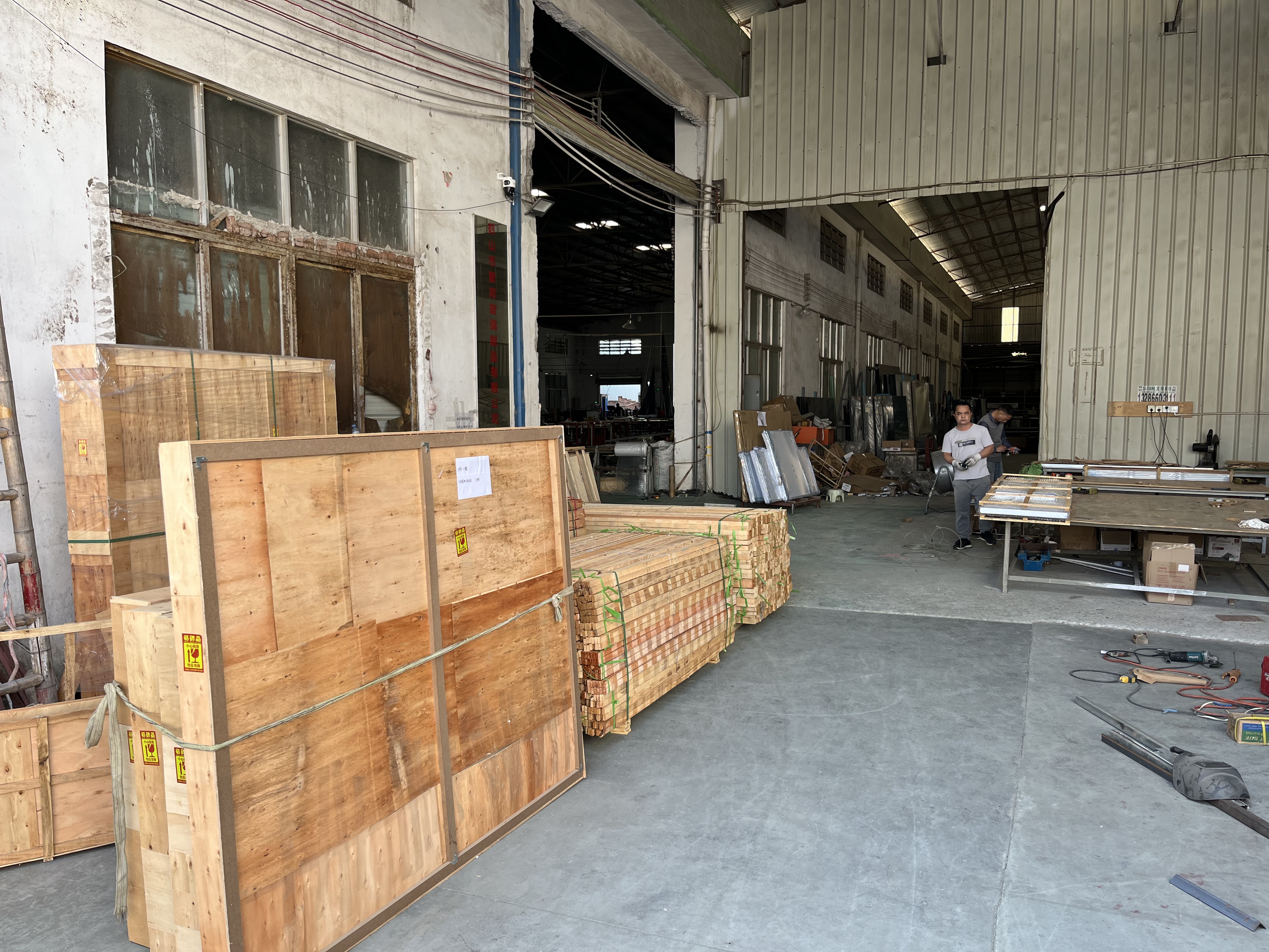 led mirror manufacturer