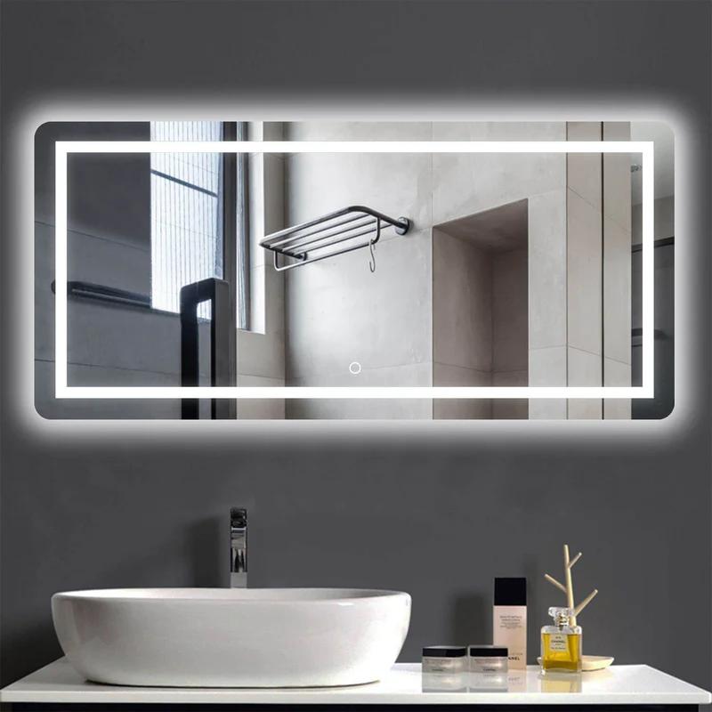 LED Bathroom Mirror