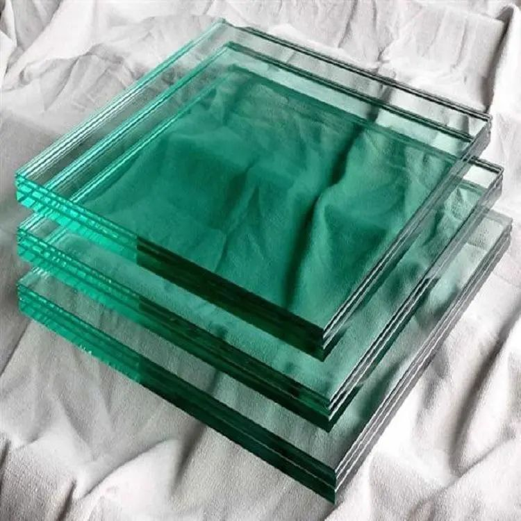What is Explosion-proof Glass?