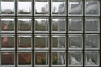 Glass Block - An Architectural Treasure Chest