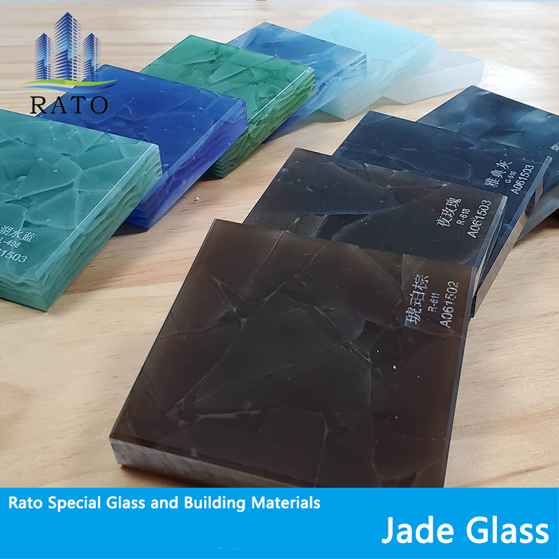 jade glass
