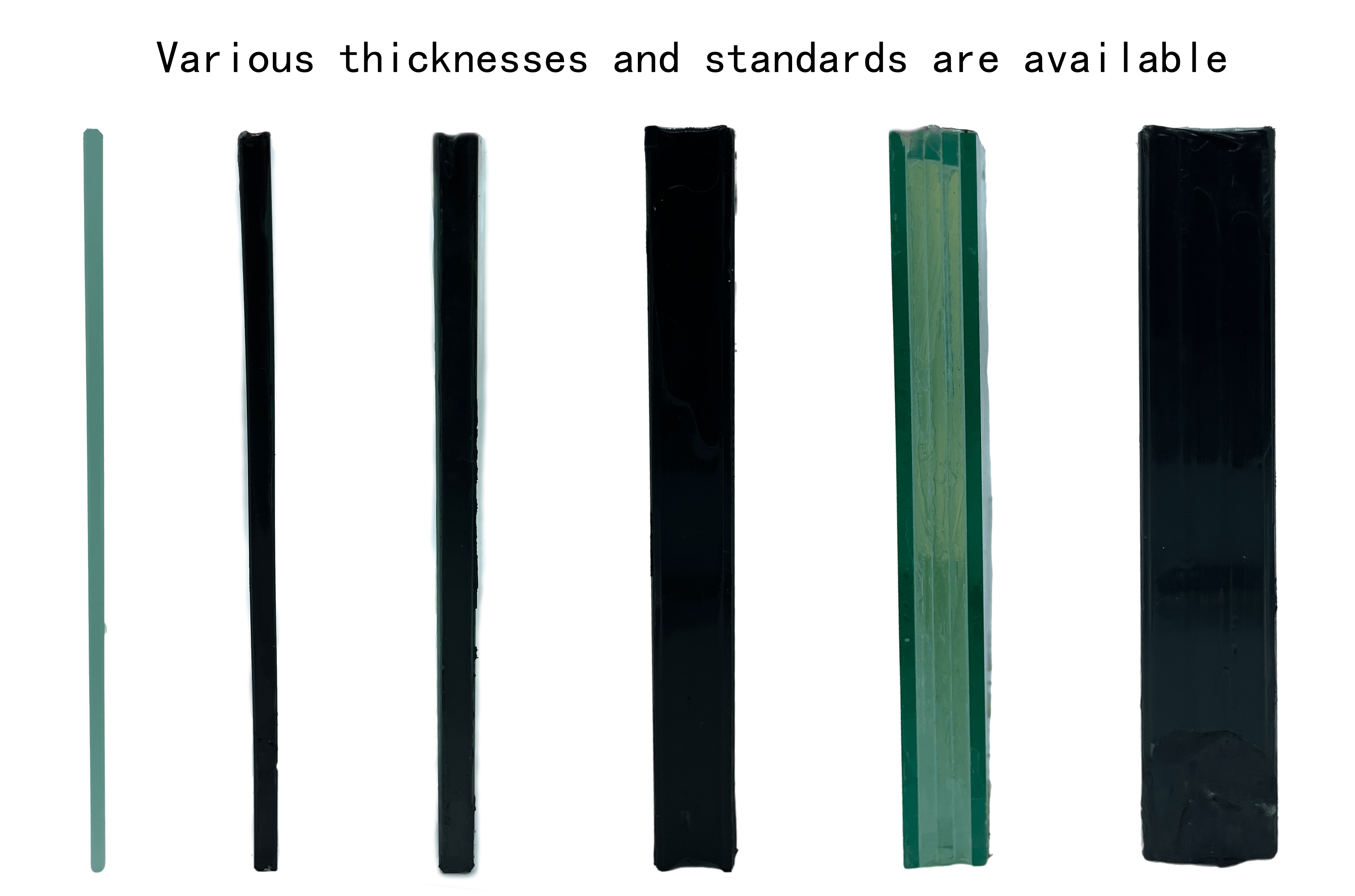 EI fire rated glass