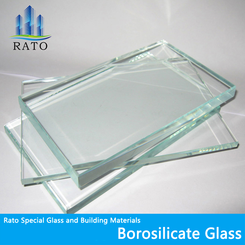 Buy Wholesale China Custom Cut Small Size High Borosilicate Pyrex