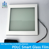 Office Hotel Keep Privacy For PDLC Switchable Glass