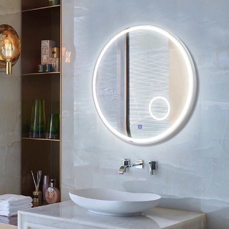 LED bathroom mirror manufacturer