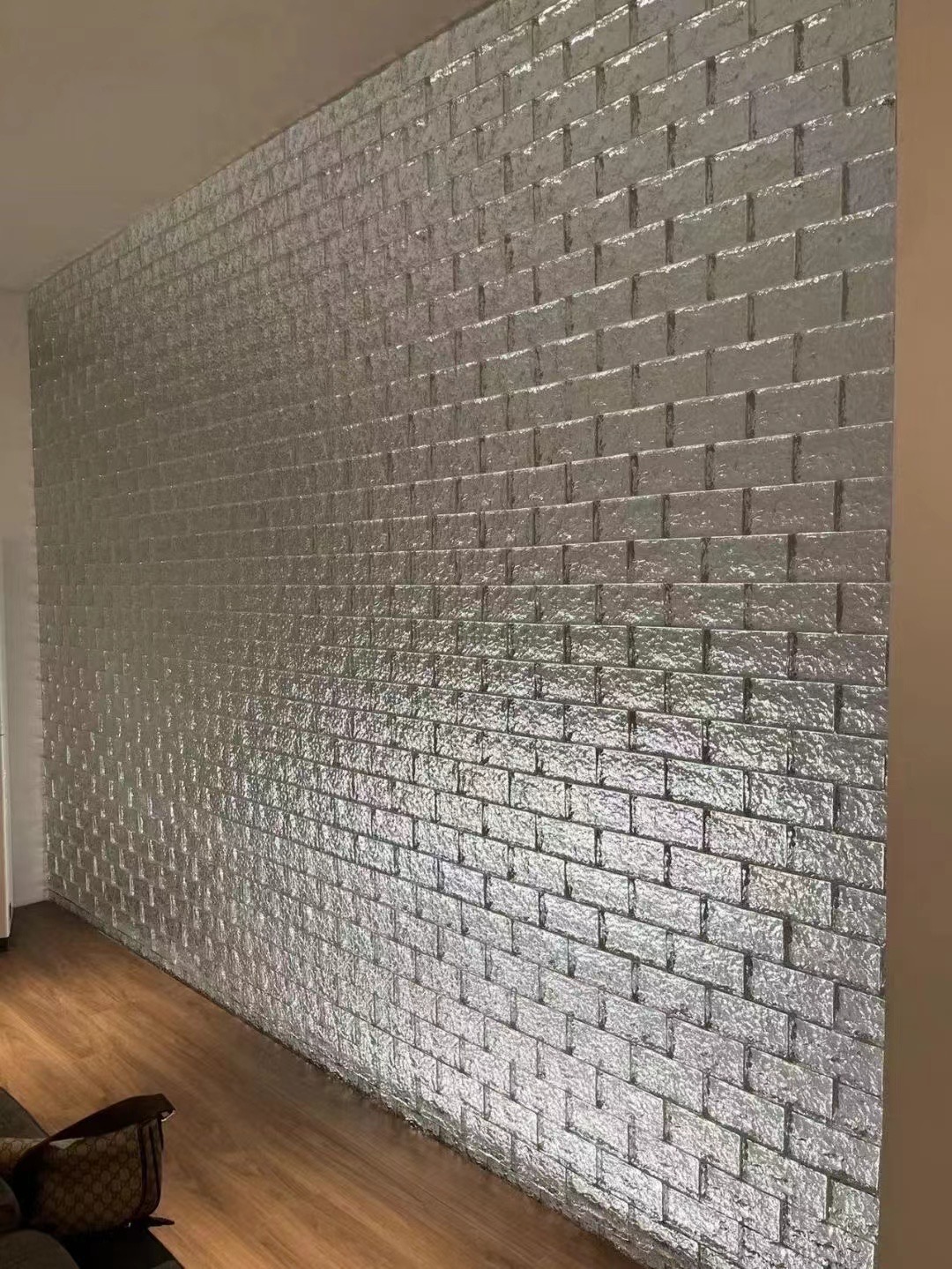 Are Solid Glass Blocks Load Bearing? Structural Applications Explained