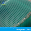 Good Quality Tempered Building Glass with Reasonable Price