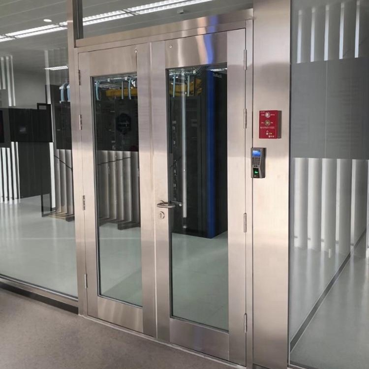 fire rated glass doors 4